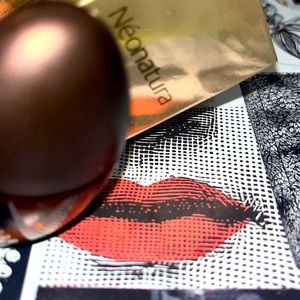 👄💎• YVES ROCHER x Ne’onatura • 👄💎